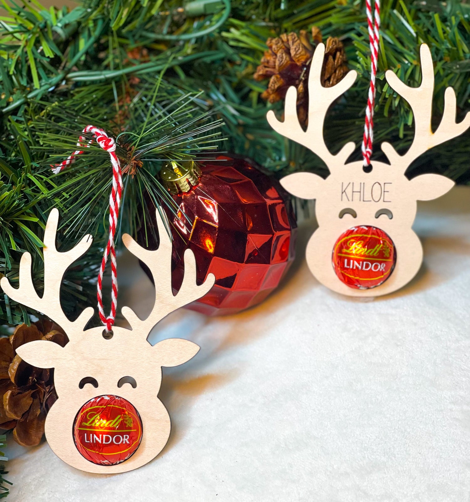 Christmas Ornaments and Gifts